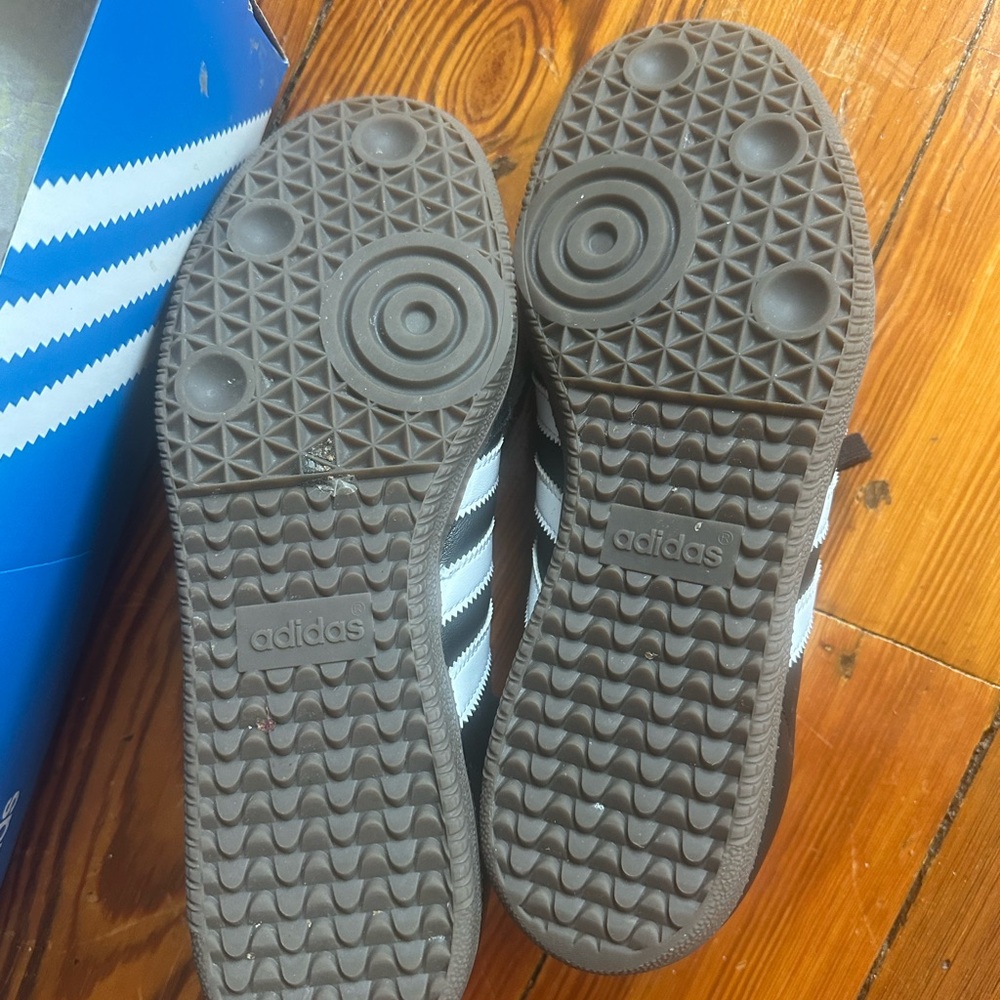 Adidas Samba OG Sneaker - Picture 8 of 11